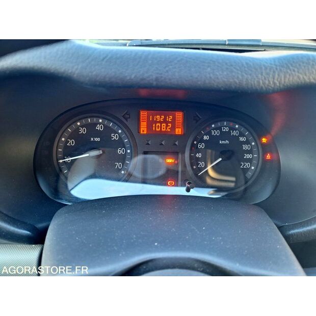 2005 رينو Clio-44208579