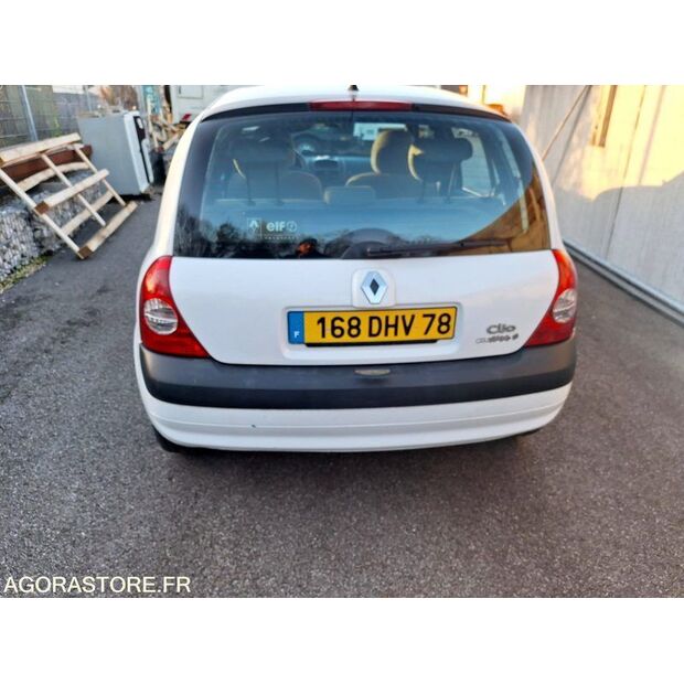 2005 رينو Clio-44208582