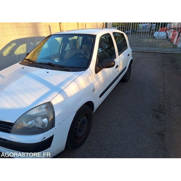2005 رينو Clio-44208583