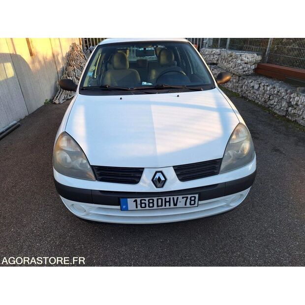 2005 رينو Clio-44208584