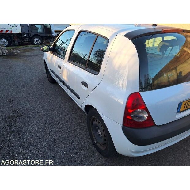2005 رينو Clio-44208585