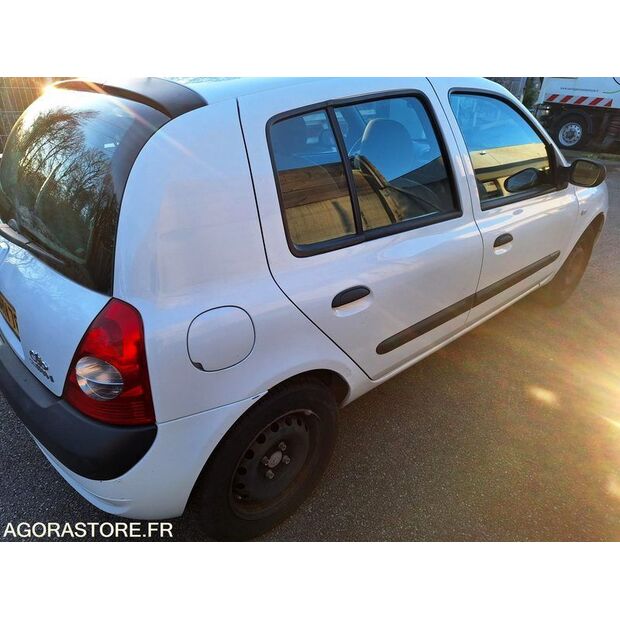 2005 رينو Clio-44208586