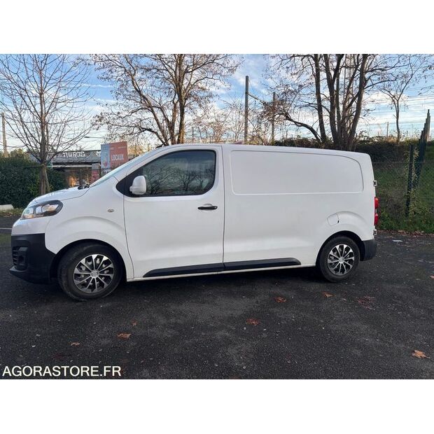 2017 سيتروين Jumpy-44208612