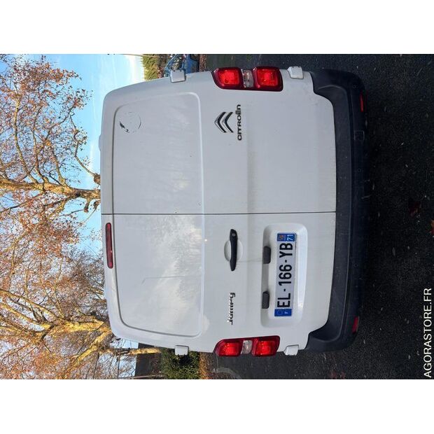 2017 سيتروين Jumpy-44208617