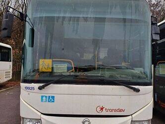 Image de BUS 2011 IRISBUS RECREO