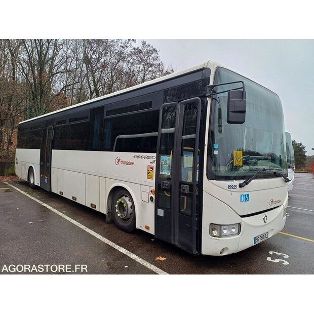 2011 آيريسبوس RECREO-44208621