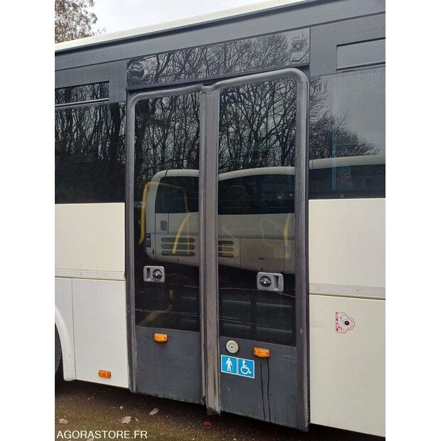 2011 آيريسبوس RECREO-44208623