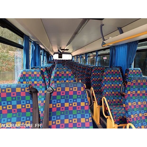 2011 آيريسبوس RECREO-44208630