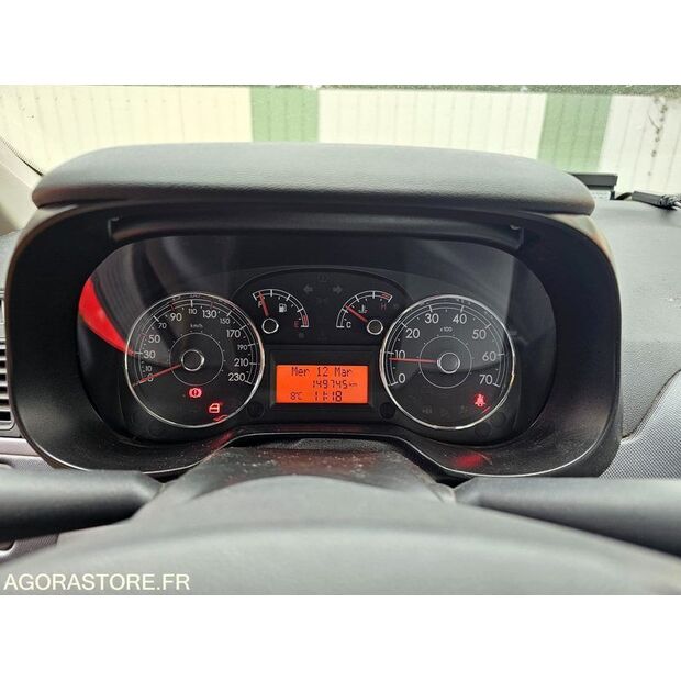 2009 Fiat Punto-44208638