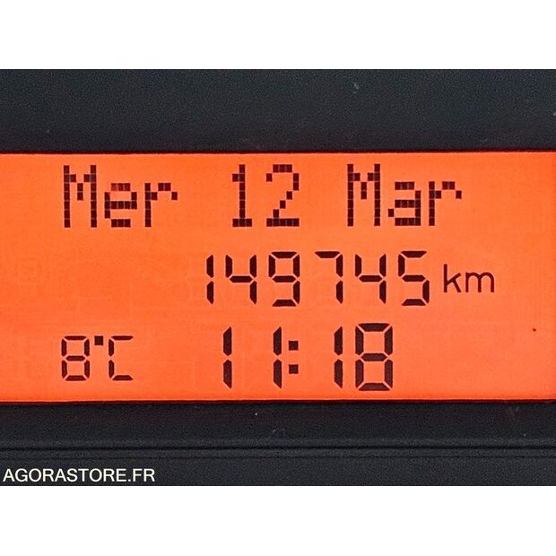 2009 Fiat Punto-44208639