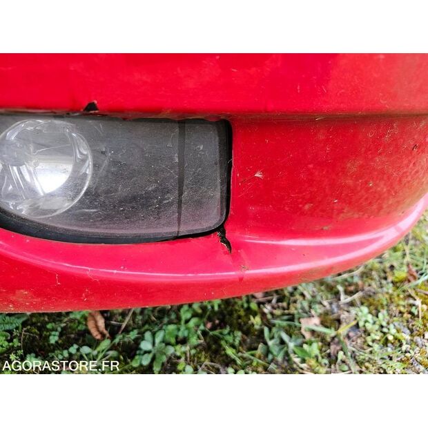 2009 Fiat Punto-44208645