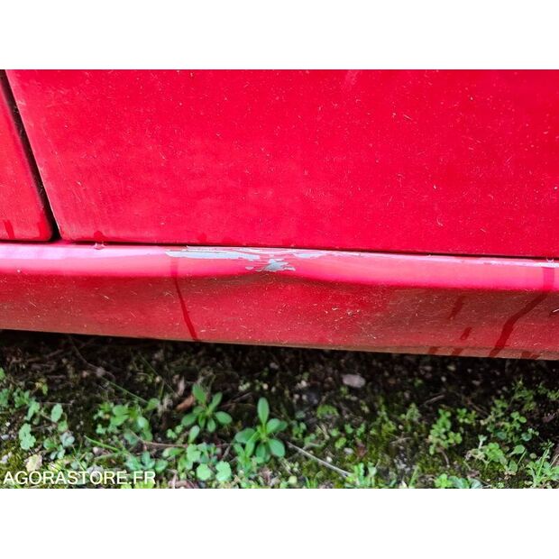 2009 Fiat Punto-44208647