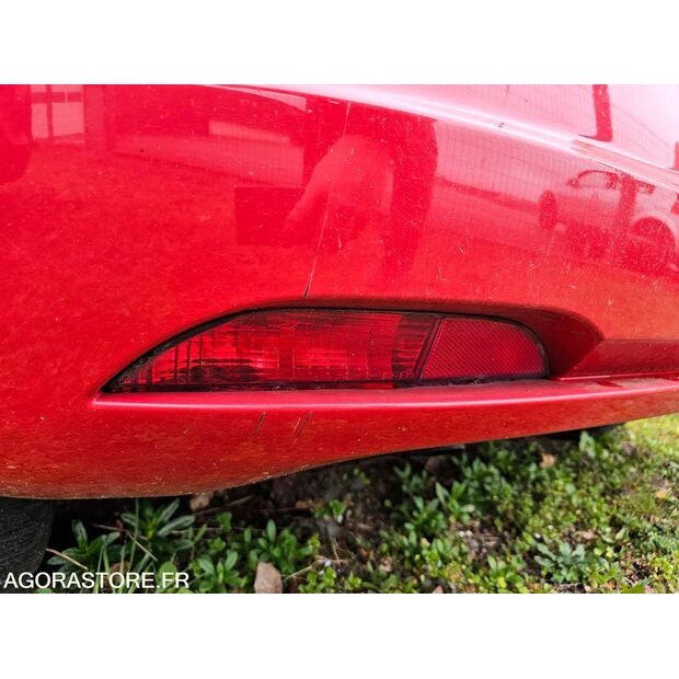 2009 Fiat Punto-44208649