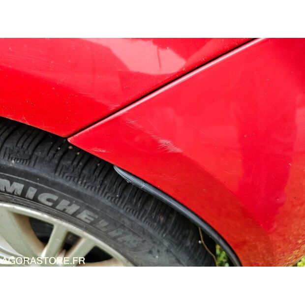 2009 Fiat Punto-44208652