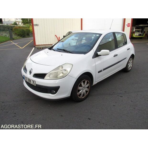 2008 Renault Clio-44208654