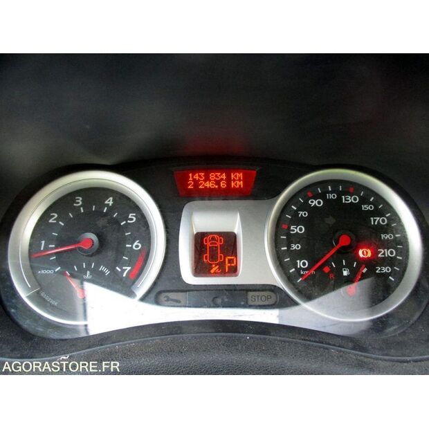 2008 Renault Clio-44208656