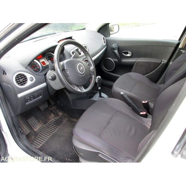 2008 Renault Clio-44208657