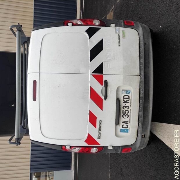 2012 Renault Kangoo-44208664