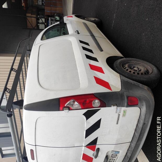 2012 Renault Kangoo-44208666