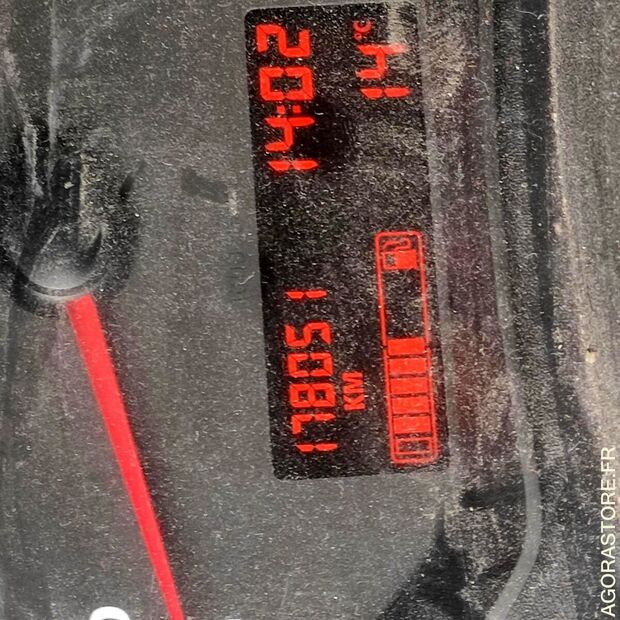 2012 Renault Kangoo-44208672