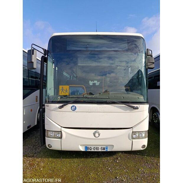 2011 IRISBUS RECREO-44208676