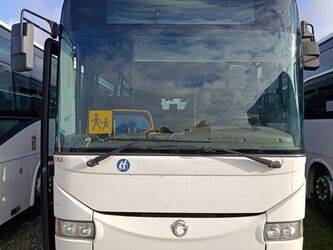 Image de BUS 2011 IRISBUS RECREO