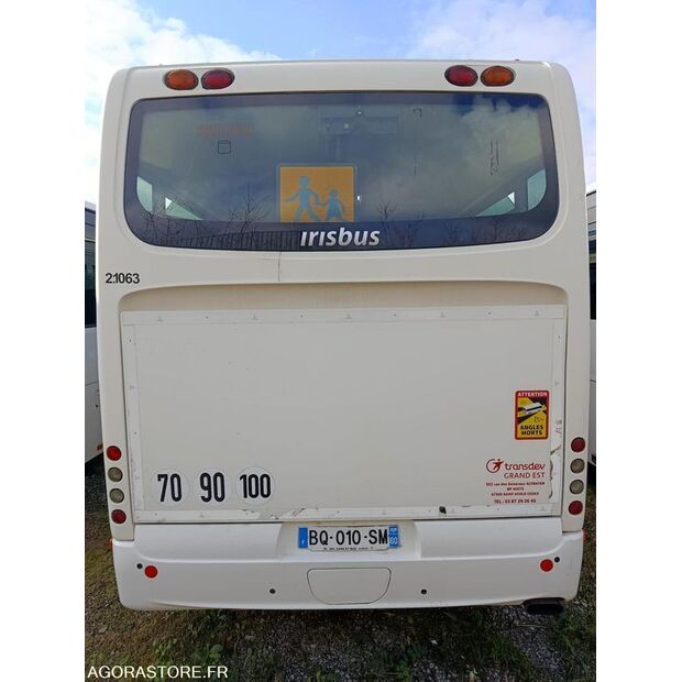 2011 IRISBUS RECREO-44208677