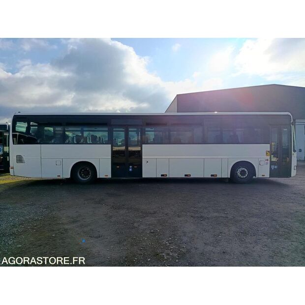 2011 IRISBUS RECREO-44208679