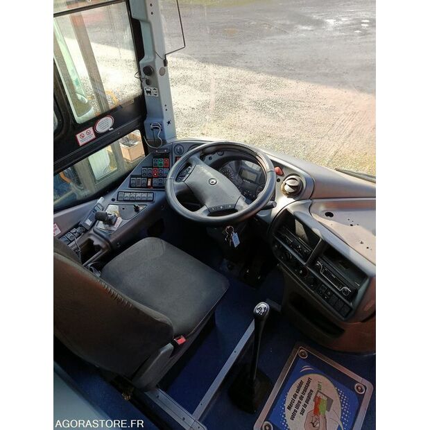 2011 IRISBUS RECREO-44208680