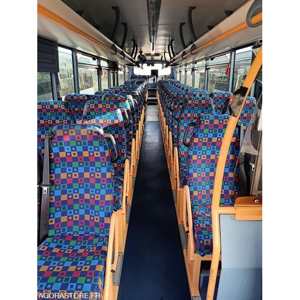 2011 IRISBUS RECREO-44208681