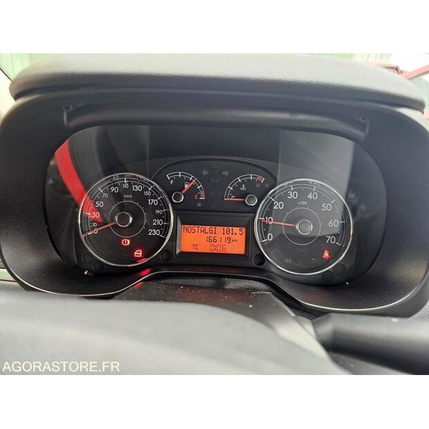 2009 Fiat Punto-44208690