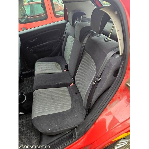 2009 Fiat Punto-44208692