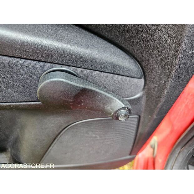 2009 Fiat Punto-44208693