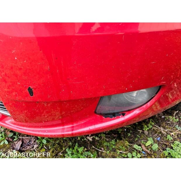 2009 Fiat Punto-44208697