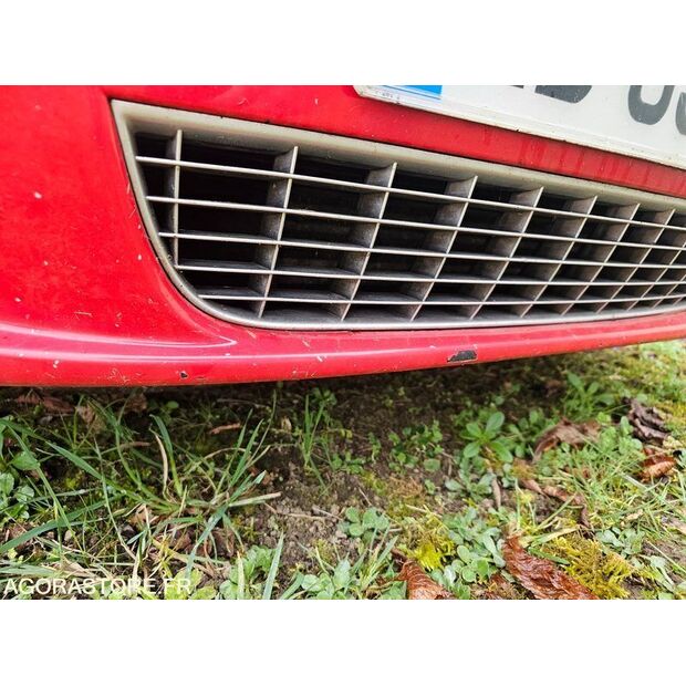 2009 Fiat Punto-44208698