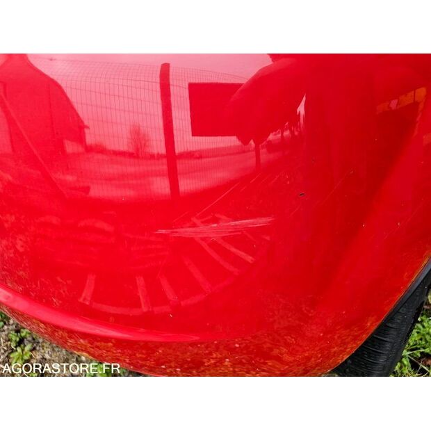 2009 Fiat Punto-44208702