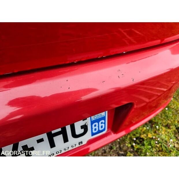 2009 Fiat Punto-44208703