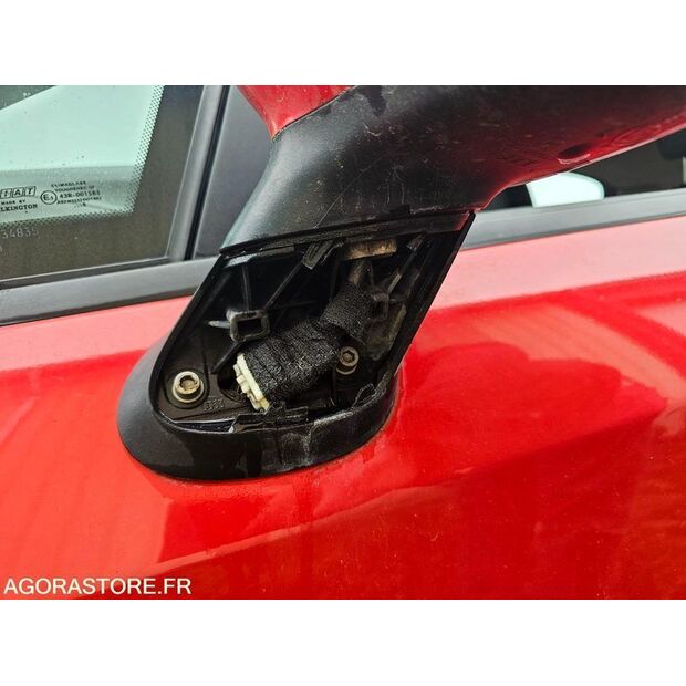 2009 Fiat Punto-44208707