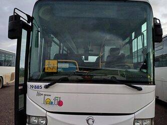 Image de BUS 2009 IRISBUS RECREO