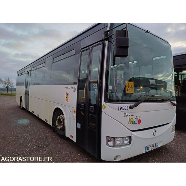 2009 IRISBUS RECREO-44208710