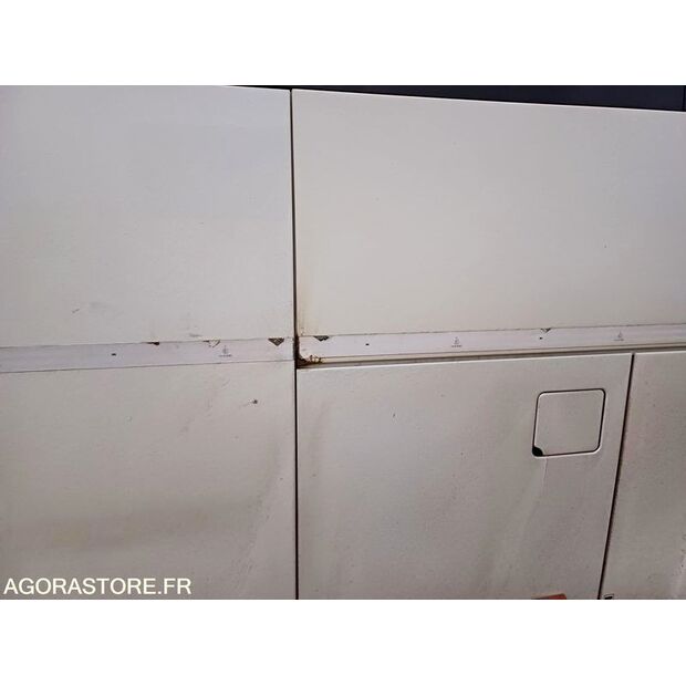 2009 IRISBUS RECREO-44208713