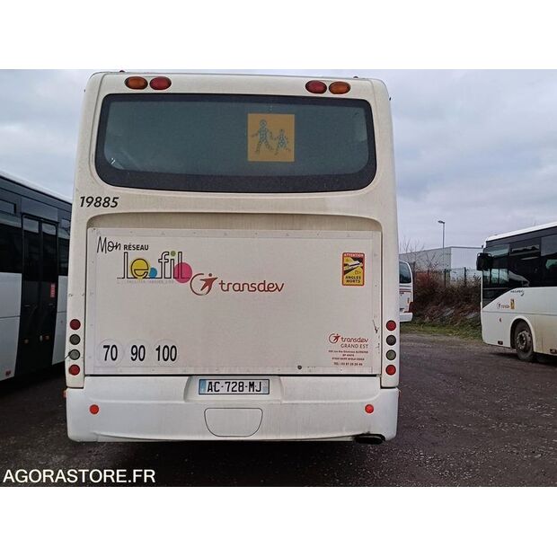 2009 IRISBUS RECREO-44208714
