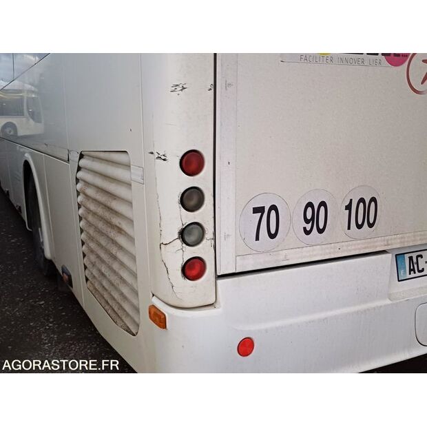2009 IRISBUS RECREO-44208715