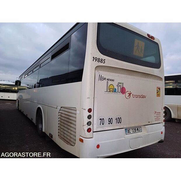 2009 IRISBUS RECREO-44208716