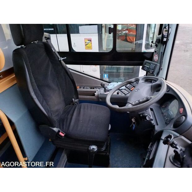 2009 IRISBUS RECREO-44208717