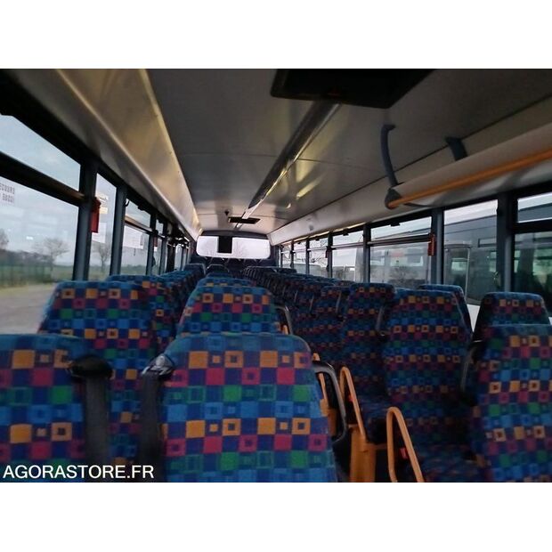 2009 IRISBUS RECREO-44208718
