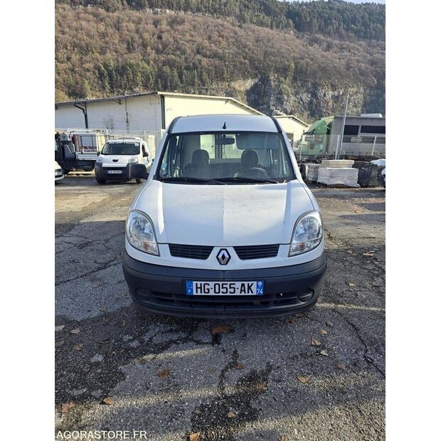 2004 رينو Kangoo-44208719
