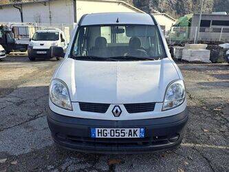 Image de Fourgonnettes 2004 Renault Kangoo