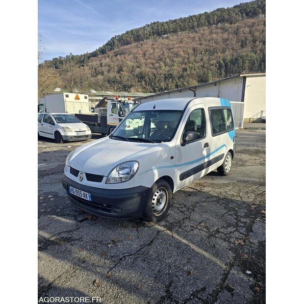 2004 رينو Kangoo-44208720