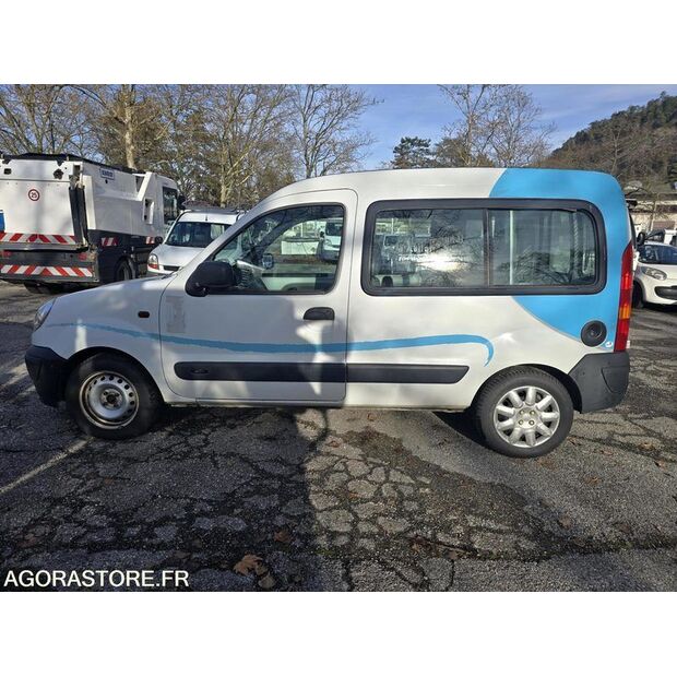 2004 رينو Kangoo-44208721